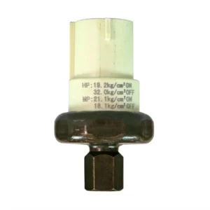 PRESSOSTATO ALTA FORD FOCUS/ KA/ FIESTA/ RANGER R134A | Jetcooler