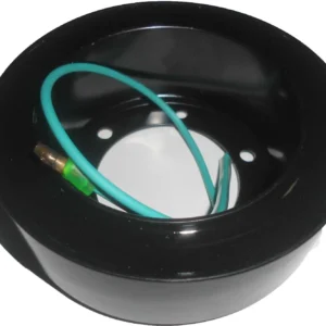 Bobina do Compressor Sanden 5H14/508/510 24V | Jetcooler