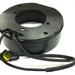 BOBINA COMPRESSOR - 6P148/10P15 24V IMPORTADO | Jetcooler