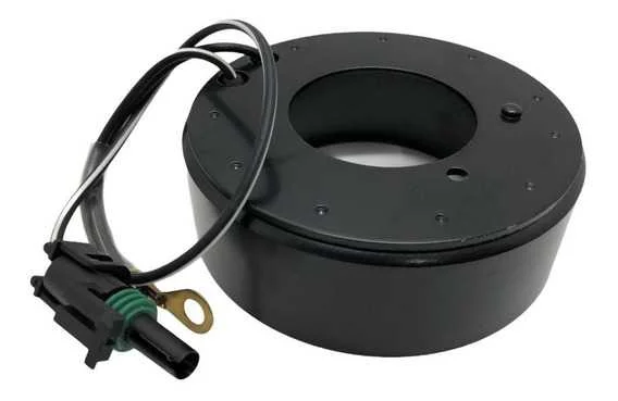 Bobina do Compressor Sanden 7H15 12V 64,10x95,80x32,50MM | Jetcooler