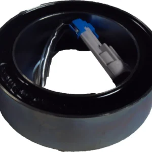 BOBINA COMPRESSOR - VECTRA 9700 (COMP. HARRISON V5) IMPORTADO | Jetcooler