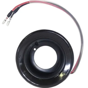 Bobina do Compressor Sanden 7H15 24V Scania 64,20x95,80x32,40mm sem Conector | Jetcooler