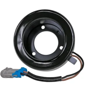 BOBINA COMPRESSOR CHEVROLLET COBALT 1.4 2012 ATE 2019 12V | Jetcooler