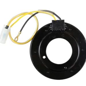 Bobina do Compressor Sanden 7H15 Caminhão Volvo 2008> 24V | Jetcooler