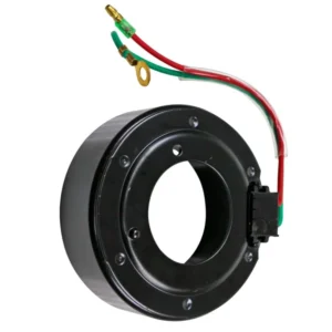 Bobina do Compressor Land Rover Freelander/Volvo XC60/Honda Fit/City 2009 a 2014 96x64x32,5mm | Jetcooler