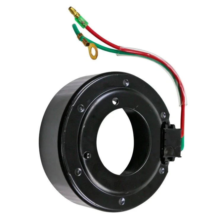 Bobina do Compressor Land Rover Freelander/Volvo XC60/Honda Fit/City 2009 a 2014 96x64x32,5mm | Jetcooler