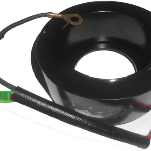 Bobina do Compressor Sanden TRS090 Honda Civic 1996 a 2000 12V | Jetcooler