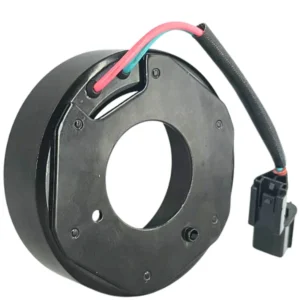 BOBINA COMPRESSOR HYUNDAI HB20 1.0 GDI TURBO/ HB20 1.0 ASPIRADO 2020 EM DIANTE DV10 12V OEM: MS40A-K | Jetcooler