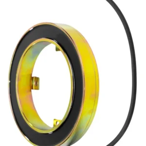 BOBINA COMPRESSOR ONIBUS SPHEROS BOCK FK40 / BITZER / WEBASTO / RECROSUL VDC 24V OEM: BC1473001320RO | Jetcooler