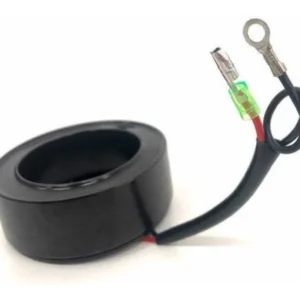 Bobina do Compressor Sanden TRSA09 Honda Civic 2001 a 2006/CR-V 2007 a 2011/New Civic 2010 a 2011 12V | Jetcooler