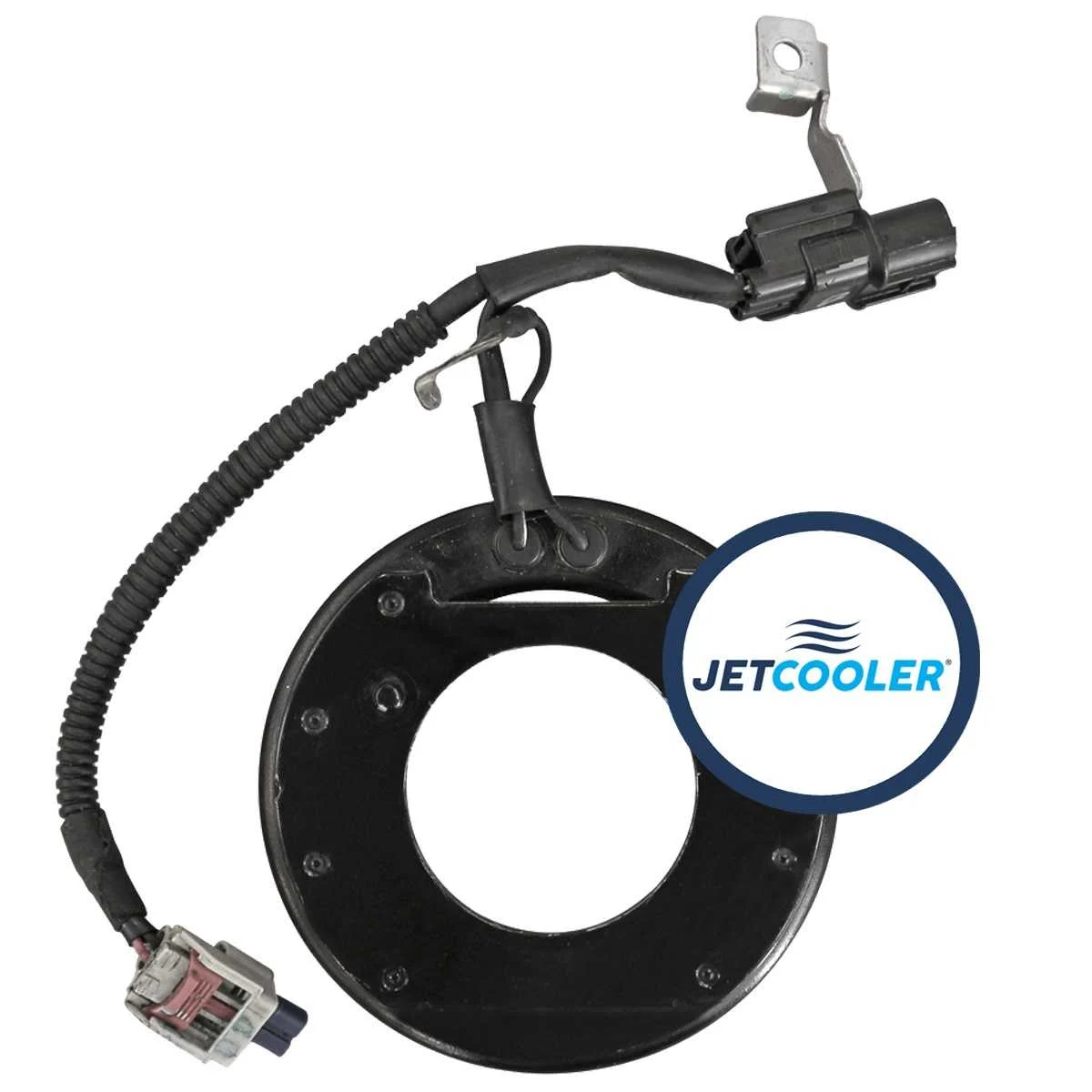 BOBINA COMPRESSOR HONDA CIVIC MOTOR 1.5 GERAÇÃO 10 2017> | Jetcooler