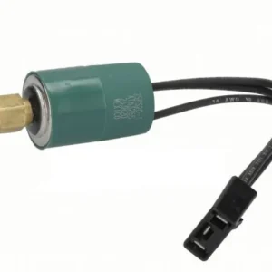 PRESSOSTATO 3 VIAS ALTA JOHN DEERE COLHEDEIRA 3510 / 3520 / 3530 OEM: AT63265 | Jetcooler