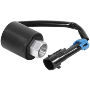 PRESSOSTATO TRATOR JOHN DEERE SERIE 5E / SERIE 6J OEM: AL168231 / AL112954 / AL78053 | Jetcooler