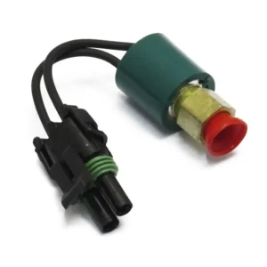 PRESSOSTATO BAIXA JOHN DEERE 3510/3520/3530/STS9560/9660/9760/9860/9880 OEM: AH144084 | Jetcooler