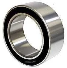 ROLAMENTO COMPRESSOR DENSO SCROLL PALIO/ ONIX PLUS/ PRISMA PLUS/ TRACKER 2020> TURBO/ SPIN 1.8 2021>/ MONTANA 2023> 35X52X20 | Jetcooler