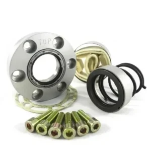 SELO COMPRESSOR BOCK FKX40 655 755/ FKX50 BUS ONIBUS MODELO DENSO BC140721-1810RO | Jetcooler