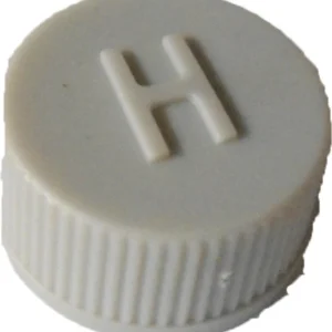 TAMPA VALVULA SERVICO - DENSO/SANDEN "DESCARGA" PCT 5 PCS | Jetcooler