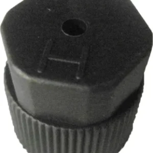 TAMPA VALVULA SERVICO - TAMPA VALVULA SERVICO ALTA 10PCS | Jetcooler