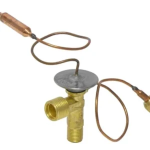 VALVULA EXPANSAO MITSUBISHI PAJERO SPORT O´RING 2 CAPILAR | Jetcooler