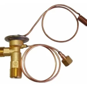 VALVULA EXPANSAO COLHEDEIRA NEW HOLLAND TC55/57/59 | Jetcooler