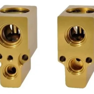 VALVULA EXPANSAO VW GOLF 1999 ATE 2012/ POLO CLASSIC/ PASSAT ATE 1998/ AUDI A3 2000 ATE 2008/ RENAU | Jetcooler
