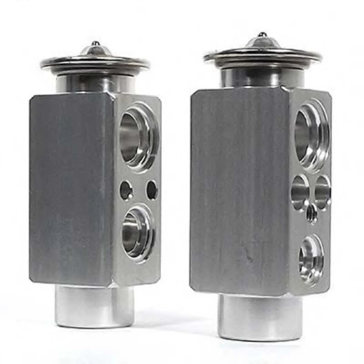 VALVULA EXPANSAO CHEVROLET VECTRA 1997 ATE 2012/ ASTRA 1999 ATE 2012/ CORSA/ CELTA/ RENAULT SCENIC/ | Jetcooler