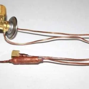 VALVULA DE EXPANSAO HONDA CIVIC 1996 ATE 2000 OEM: 80220S1LM01 | Jetcooler