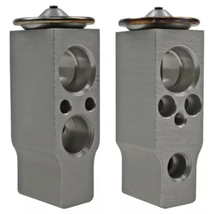 VALVULA EXPANSAO - TOYOTA COROLLA 2003 A 2008/ HONDA CITY FIT 2009>/ MERCEDES BENZ ACCELO 447500-270 | Jetcooler