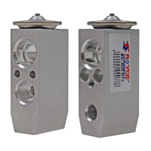 VALVULA EXPANSAO MAQUINA LIUGONG | Jetcooler