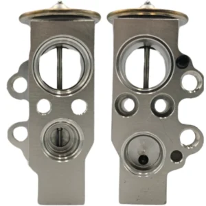 VALVULA EXPANSAO AUDI A4/A5/Q5 OEM: Y7556003 | Jetcooler