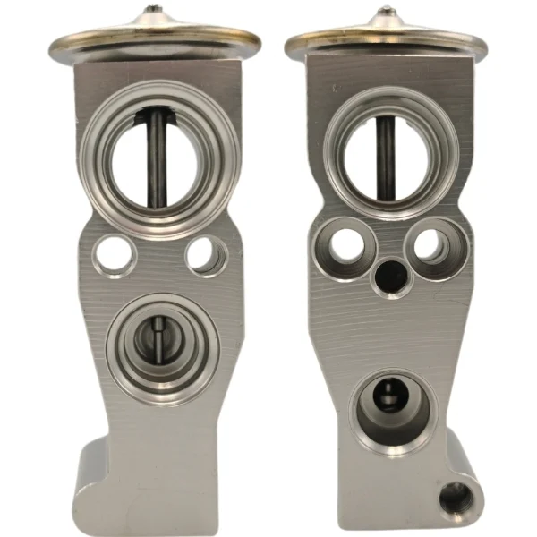 VALVULA EXPANSAO VOLKSWAGEN DELIVERY 6-160/9-170/11-180 | Jetcooler