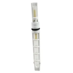 TUBO EXPANSAO - UNIVERSAL 1 O"RING BRANCO | Jetcooler