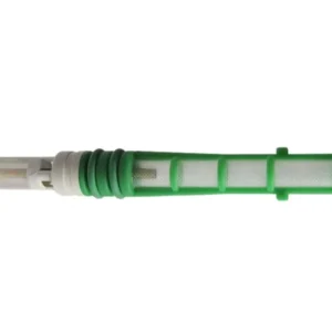 TUBO EXPANSAO CANETINHA VOLVO FH 2015 EM DIANTE 2 O*RING VERDE | Jetcooler