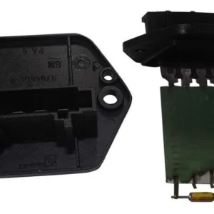 RESISTENCIA CAIXA EVAPORADORA GM CORSA/CLASSIC/CELTA/PRISMA 93310442 | Jetcooler