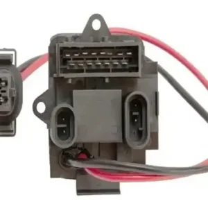 RESISTENCIA CAIXA EVAPORADORA RENAULT SCENIC 2002> OEM: 7701046943 | Jetcooler