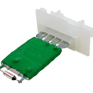 RESISTENCIA CAIXA EVAPORADORA CHEVROLET CORSA 2002 ATE 2012/ MONTANA 2002 ATE 2011 OEM: 90535076 / A | Jetcooler