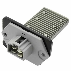 RESISTENCIA CAIXA EVAPORADORA HYUNDAI TUCSON 2005 ATE 2012/ KIA SOUL OEM: 971282D000 | Jetcooler