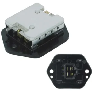 RESISTENCIA MITSUBISHI PAJERO TR4 2002 ATE 2008/AIRTREK OEM: MR576271 | Jetcooler
