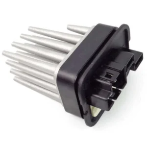 RESISTENCIA AR CONDICIONADO CHECROLET ASTRA 1999>/ VECTRA 2006>/ ZAFIRA AR DIGITAL OEM: 90566802 / 90512510 | Jetcooler