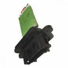RESISTENCIA CAIXA EVAPORADORA RENAULT LOGAN/ SANDERO 2008 ATE 2013/ DUSTER OEM: 6001552013 | Jetcooler
