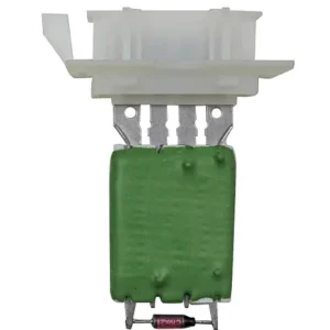 RESISTENCIA CAIXA EVAPORADORA RENAULT LOGAN/SANDERO 2013 ATE 2017 12V OEM: 271504162R | Jetcooler