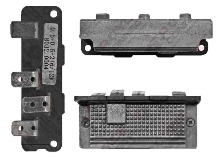 RESISTENCIA CAIXA EVAPORADORA CASE/MASSEY FERGUSON 8940/2388/2399/NEW HOLLAND | Jetcooler