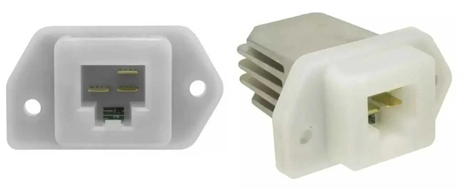 RESISTENCIA NISSAN FRONTIER 2017>/ NISSAN SENTRA 2007 ATE 2013/ NISSAN MARCH 2011> OEM: 27761-4BA0A | Jetcooler