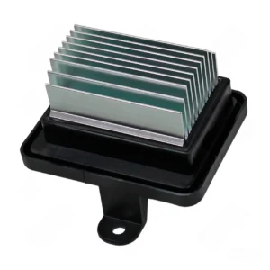 RESISTENCIA AR CONDICIONADO PEUGEOT 208/ CITROEN C3/ C4 CACTUS 2021 EM DIANTE 12V OEM: GC587002 / | Jetcooler