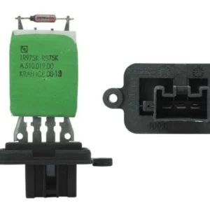 RESISTENCIA VOLKSWAGEN TITAN/ WORK/ FORD CARGO/ MERCEDES BENZ 3 PINOS 24 VOLTS | Jetcooler