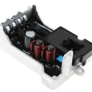 RESISTENCIA CAIXA EVAPORADORA CAMINHAO MAN TGX/ IVECO STRALIS HI WAY 24V OEM: H1978002 | Jetcooler