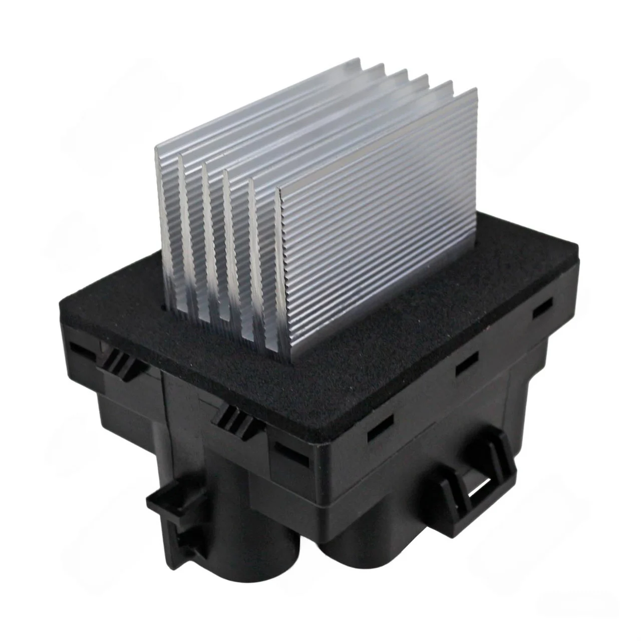 RESISTENCIA CAIXA EVAPORADORA COLHEITADEIRA DE CANA JOHN DEERE CH570/ CH670 12V OEM: AH235220 | Jetcooler