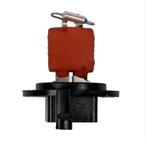 RESISTENCIA CITROEN C3/ AIRCROSS 2022 EM DIANTE ANALOGICO OEM: 1692737280 / 9846159080 / 9863516680 | Jetcooler