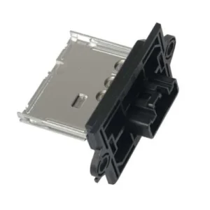 RESISTENCIA CAIXA EVAPORADORA MITSUBISHI L200 TRITON 2007 ATE 2016/ NISSAN TIIDA 2008>/ LIVINA 2010> | Jetcooler