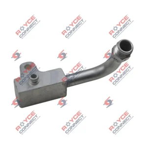 CONECTOR TUBO FILTRO SECADOR - FILTRO SECADOR PARA VALVULA EXPANSAO COM ENTRADA PARA PRESSOSTATO FOR | Jetcooler